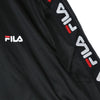 FILA Giacca Tuta Donna Strap Black da donna