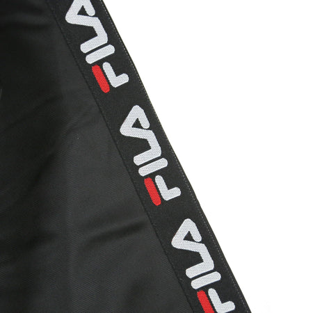 FILA Giacca Tuta Donna Strap Black da donna