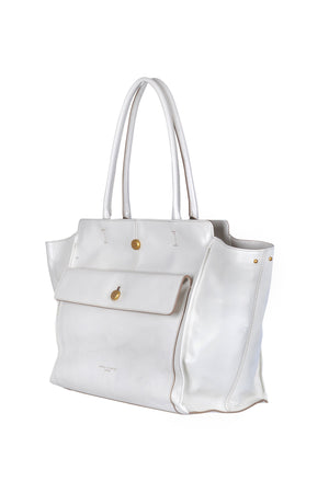 GIANNI CHIARINI Gianni Chiarini - Borsa grande - 470124 - Latte da donna