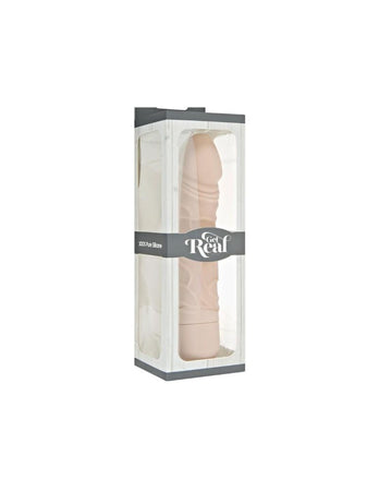 TOYJOY Vibratore Realistico Get Reaf