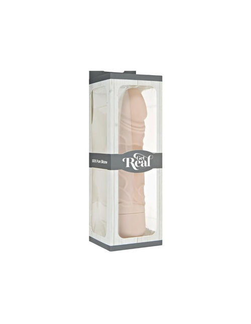TOYJOY Vibratore Realistico Get Reaf