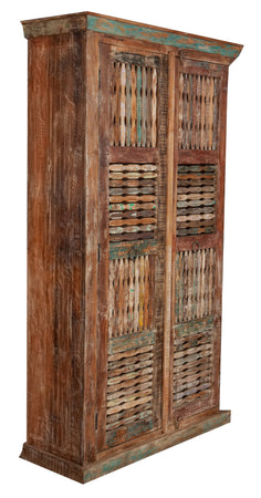 Biscottini Stipo in legno massello