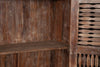 Biscottini Stipo in legno massello