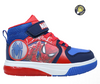 Scarpe Spiderman con luci dal 24 al 31