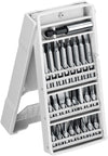 BOSCH - PROFESSIONAL TRAPANO AVVITATORE ABATTERIA GSR18V 18.0V LITIO- 4Ah MANDRINO AUTOSERRANTE 13MM 2 BATTERIE