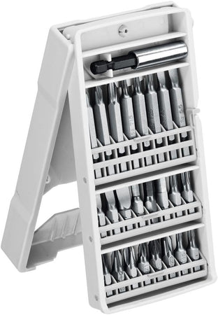 BOSCH - PROFESSIONAL TRAPANO AVVITATORE ABATTERIA GSR18V 18.0V LITIO- 4Ah MANDRINO AUTOSERRANTE 13MM 2 BATTERIE
