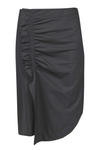8PM 8pm - Gonna - 460207 - Nero da donna