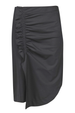 8PM 8pm - Gonna - 460207 - Nero da donna