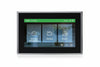 Schneider Electric Ritto Video Intercom Indoor Station TwinBus IP with App Black Item Number RGE2087750