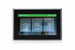 Schneider Electric Ritto Video Intercom Indoor Station TwinBus IP with App Black Item Number RGE2087750
