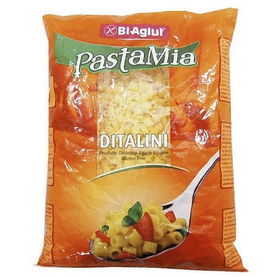 Biaglut pasta ditali 500gr