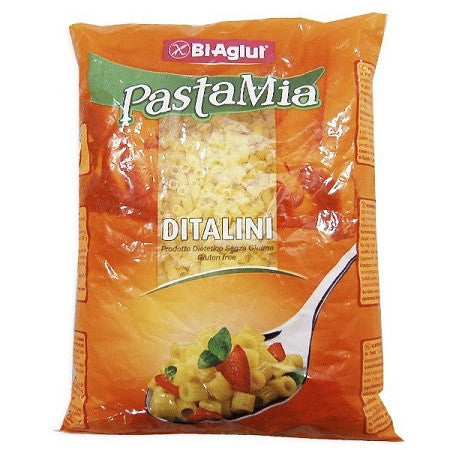 Biaglut pasta ditali 500gr
