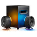 Altoparlanti per computer - STEELSERIES - Arena 7 - 2-in-1
