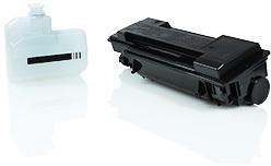 Toner+Vaschetta Triumph LP4245 Utax LP3245-20K4424510010