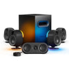 Altoparlanti per computer - STEELSERIES - Arena 9 - Audio surround 5.1
