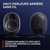 Altoparlanti per computer - STEELSERIES - Arena 9 - Audio surround 5.1