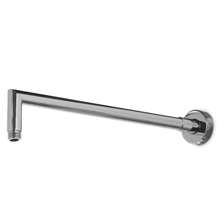 Braccio doccia per soffione tondo 38cm