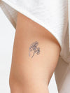 Tattoo Temporanei Kinky