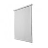 STOR PLANET - TENDA A RULLO ROLL-UP OSCURANTE GRIGIO PERLA 160x180 CM