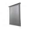 STOR PLANET - TENDA A RULLO ROLL-UP SEMIFILTRANTE GRIGIO ASFALTO 180x180 CM