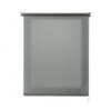 STOR PLANET - TENDA A RULLO ROLL-UP SEMIFILTRANTE GRIGIO ASFALTO 180x180 CM