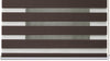 STOR PLANET - TENDA PLATINUM NOTTE E GIORNO CHOCOLATE 200x250 CM