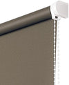 STOR PLANET - TENDA A RULLO ROLL-UP OSCURANTE TORTORA 100x180 CM