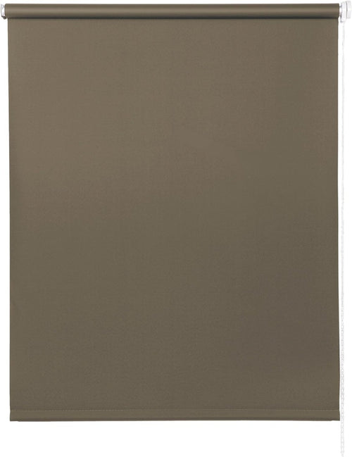 STOR PLANET - TENDA A RULLO ROLL-UP OSCURANTE TORTORA 100x180 CM