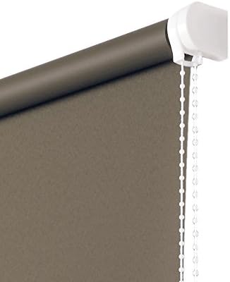 STOR PLANET - TENDA A RULLO ROLL-UP OSCURANTE TORTORA 100x180 CM