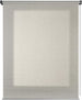STOR PLANET - TENDA A RULLO SCANDI SEMIFILTRANTE GRIGIO GHIAIA 100x250CM