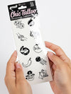 Tattoo Temporanei Spicy