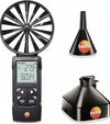 testo 417-1 Anemometer 0.3 to 20 m/s