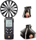 testo 417-1 Anemometer 0.3 to 20 m/s