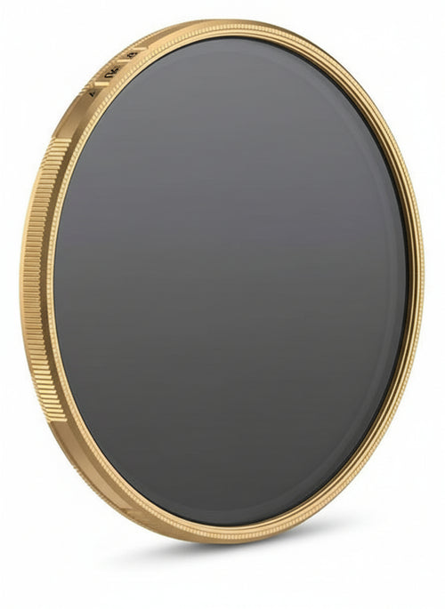 PolarPro Vario VND 67 mm 6/9 stops MIST Edition II Peter McKinnon Filtro Variable ND