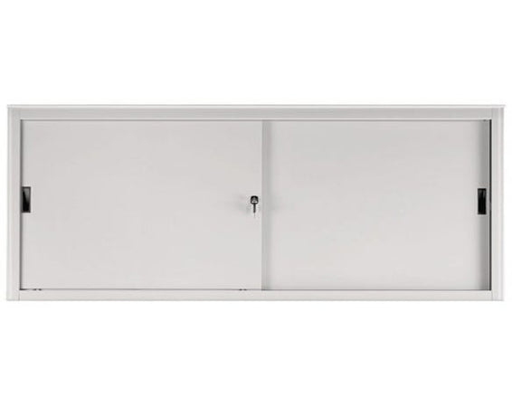 Sopralzo, armadio per Archiviazione ad Ante Scorrevoli cm. 150x45x75H