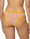 Sloggi Donna C3P Weekend Tanga V002 S100 - Passarelli Biancheria