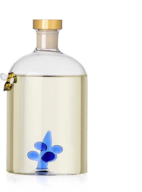 Ichendorf Ichendorf Memories profumatore per Ambiente Ape&Rugiada 50 cl Profumo al Gelsomino