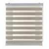 STOR PLANET - TENDA PLATINUM NOTTE E GIORNO PREMIUM TEXTURE BEIGE 140x250 CM