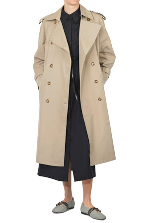 LA FEMME BLANCHE La Femme Blanche - Abito - 451443 - Nero da donna