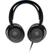 Cuffie da gioco - STEELSERIES - Arctis Nova 1P - Cablate - Multipiattaforma - Nere