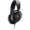 Cuffie da gioco - STEELSERIES - Arctis Nova 1P - Cablate - Multipiattaforma - Nere