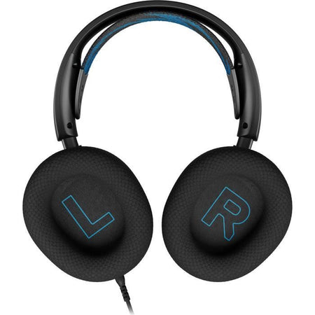 Cuffie da gioco - STEELSERIES - Arctis Nova 1P - Cablate - Multipiattaforma - Nere