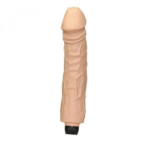 Maxi Dildo Realistico Vibrante Queeny Love