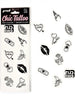 Tattoo Temporanei Candy