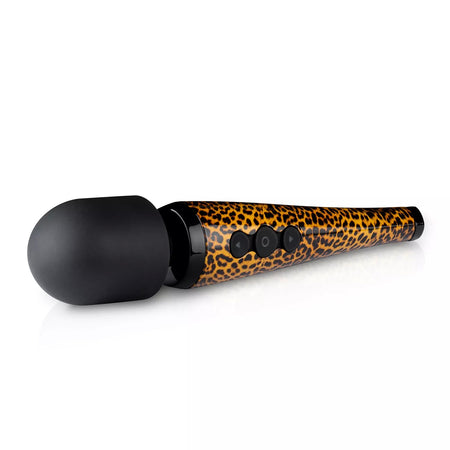 Vibratore Wand Shaka