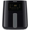 Philips 3000 series airfryer 4.1l, friggitrice ad aria 13-in-1, app per ricette hd9252/70