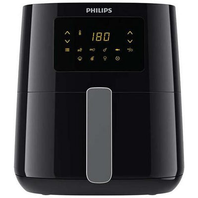 Philips 3000 series airfryer 4.1l, friggitrice ad aria 13-in-1, app per ricette hd9252/70