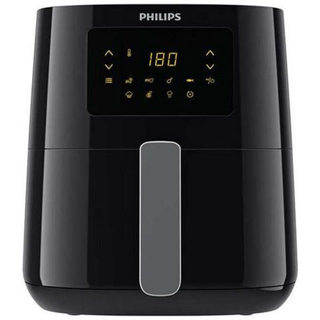 Philips 3000 series airfryer 4.1l, friggitrice ad aria 13-in-1, app per ricette hd9252/70