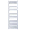 Scaldasalviette termoarredo 150x50 bianco interasse 45 cm IDRAULICO