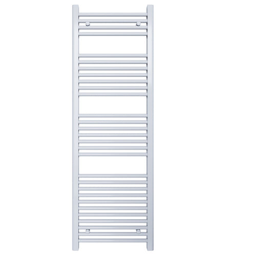 Scaldasalviette termoarredo 150x50 bianco interasse 45 cm IDRAULICO